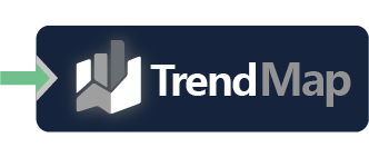 TrendMap 로고